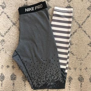 Nike Pro Leggings-Full Length🧘🏼‍♀️